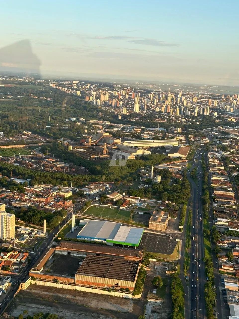 GALPÃO INDUSTRIAL PARA LOCAÇÃO - VILA INDUSTRIAL - Foto 4
