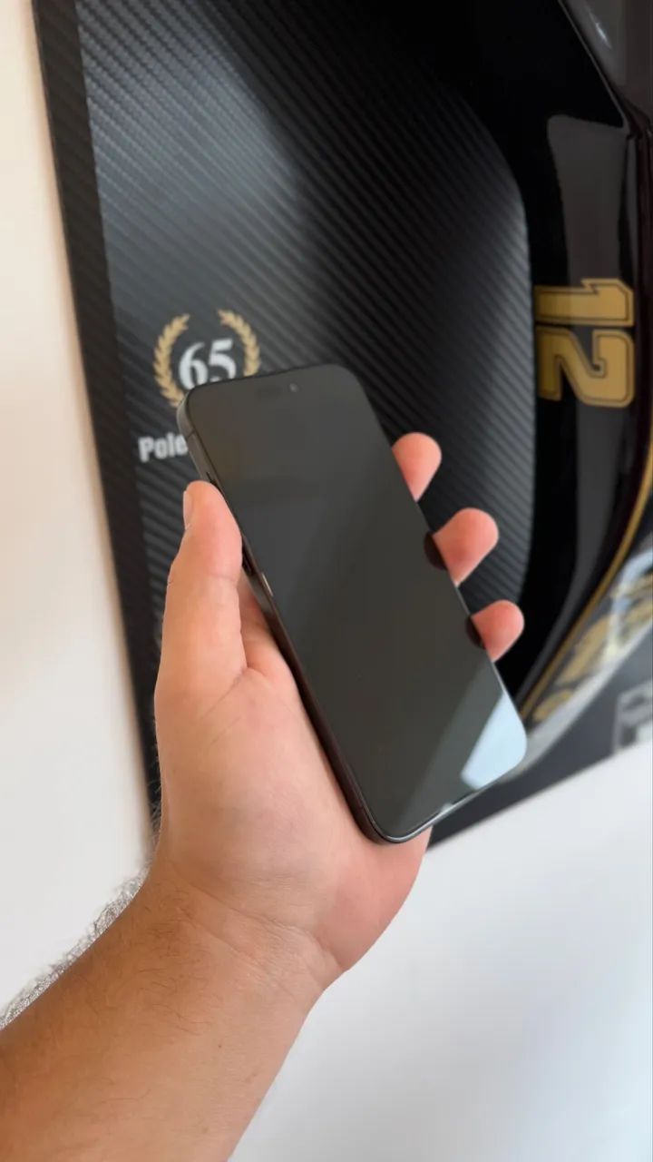 iPhone 15 pro max 256gb  - Foto 4