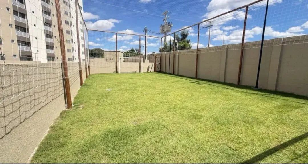 Imóvel para venda com suíte, 2 quartos área de lazer completa. - Foto 4
