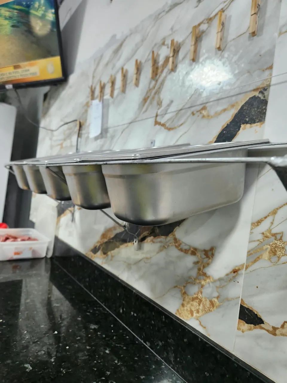 Cuba de inox - Foto 5