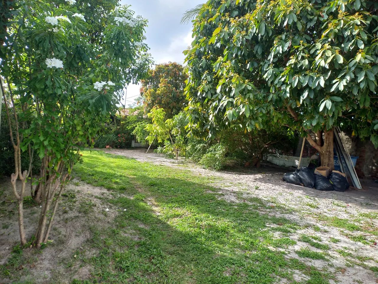 CASA DE PRAIA, CATUAMA - Foto 2