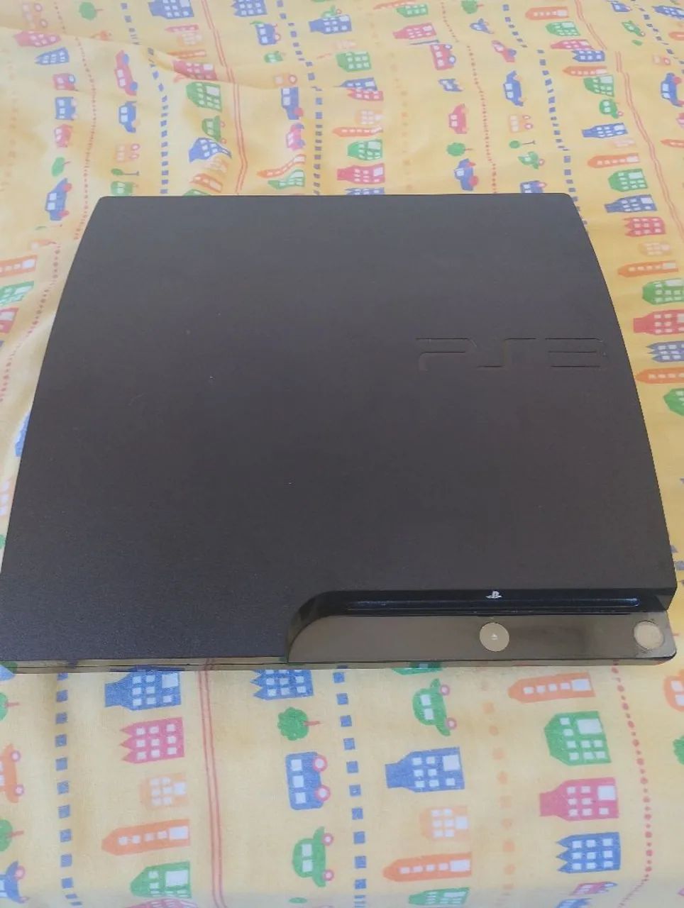 PS3