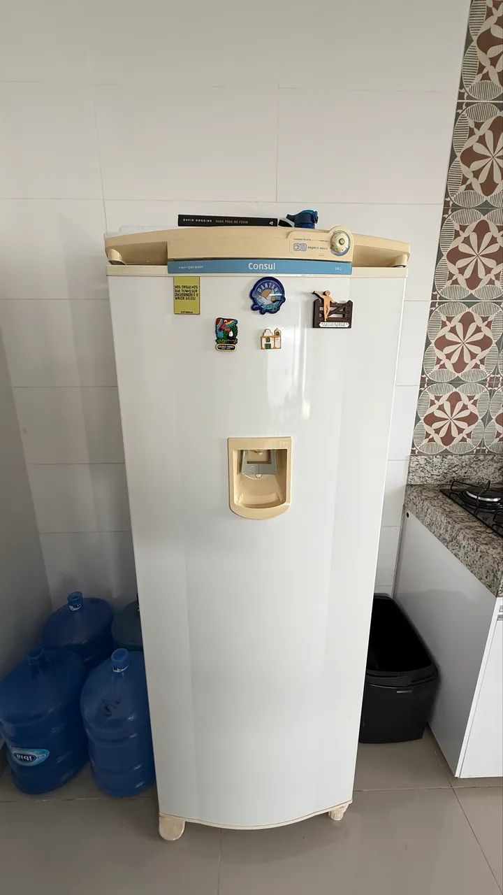 Geladeira  - Foto 2