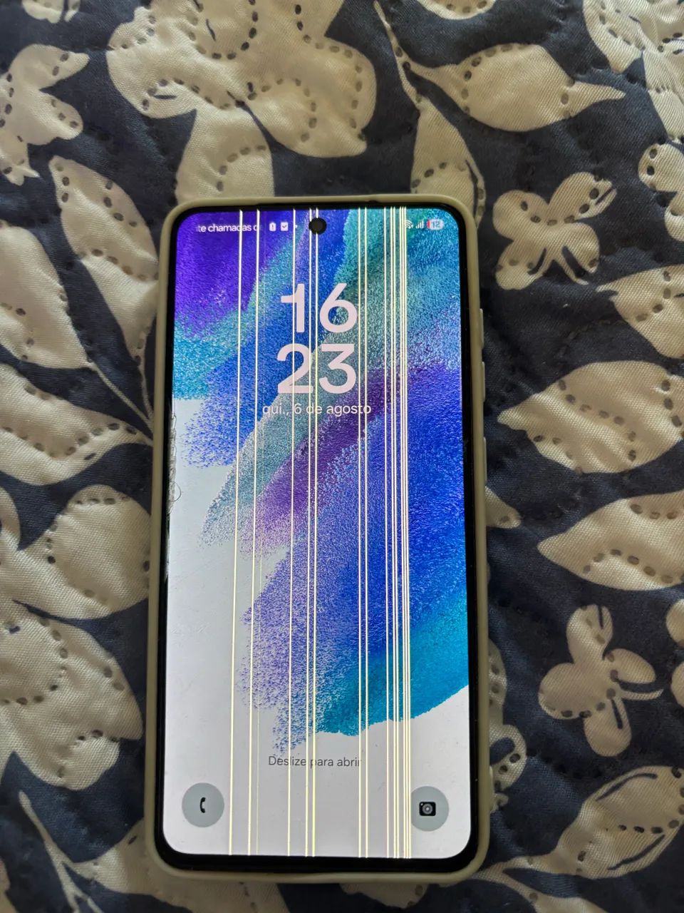 GALAXY S21 FÉ - Foto 2