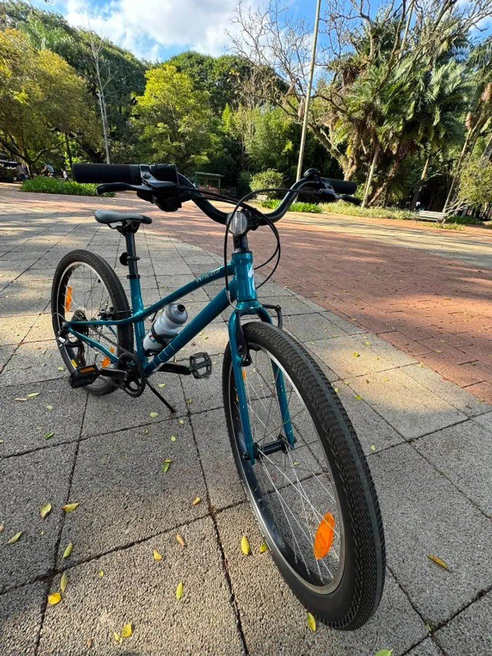 Bicicleta Infantil Specialized Jett - Aro 24 - Foto 2