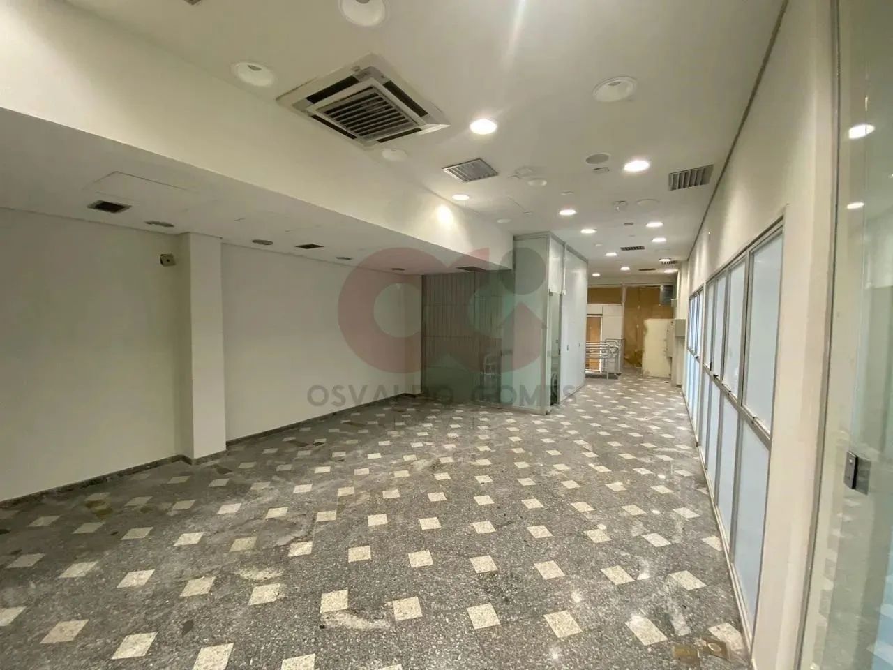 IMÓVEL COMERCIAL COM VÃO LIVRE E 10 VAGAS - BARRA FUNDA - SÃO PAULO/SP - Foto 3