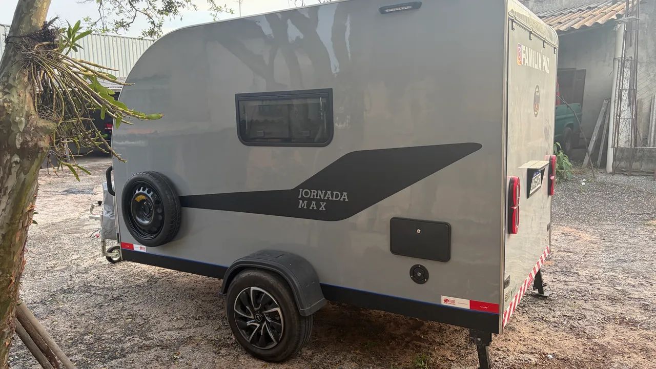 Trailler  ano 2025 - Foto 3