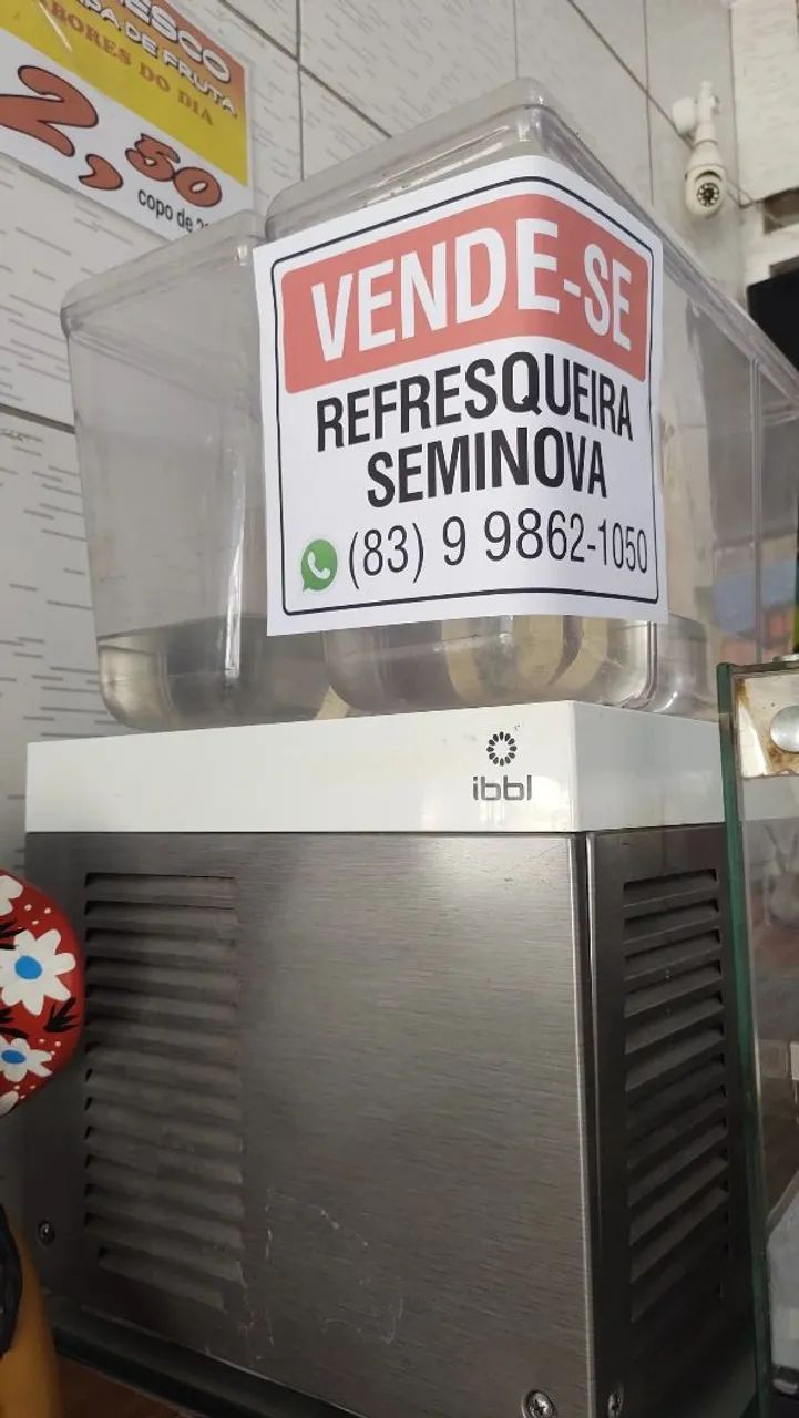 VENDO.