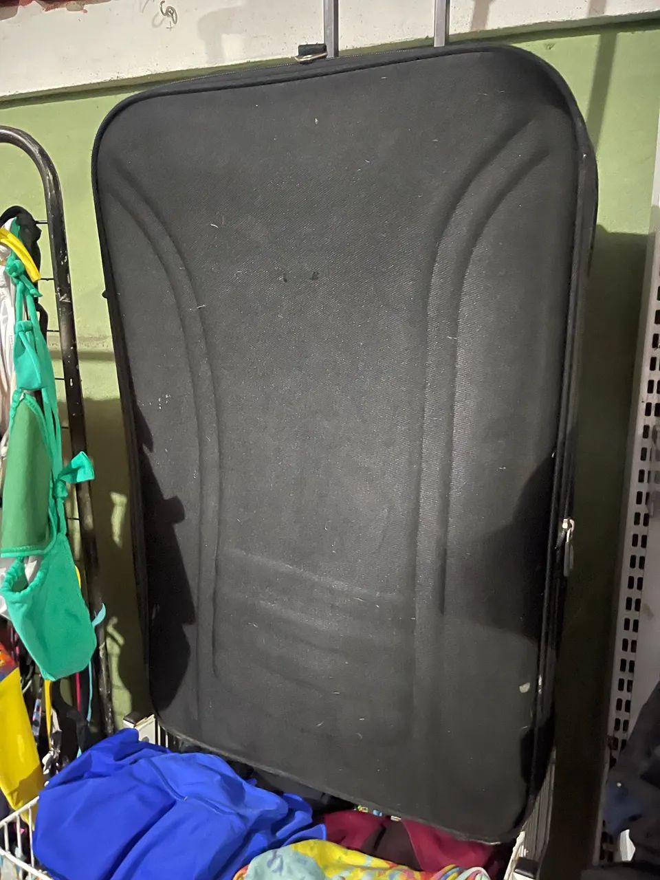 Mala de viagem  - Foto 2