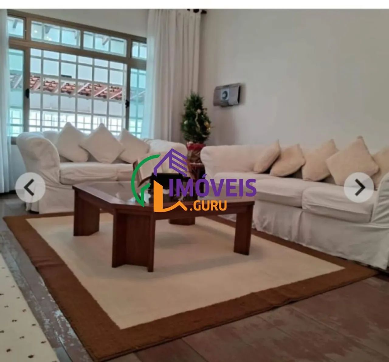 CASA TÉRREA - VILA DAYSE - SP