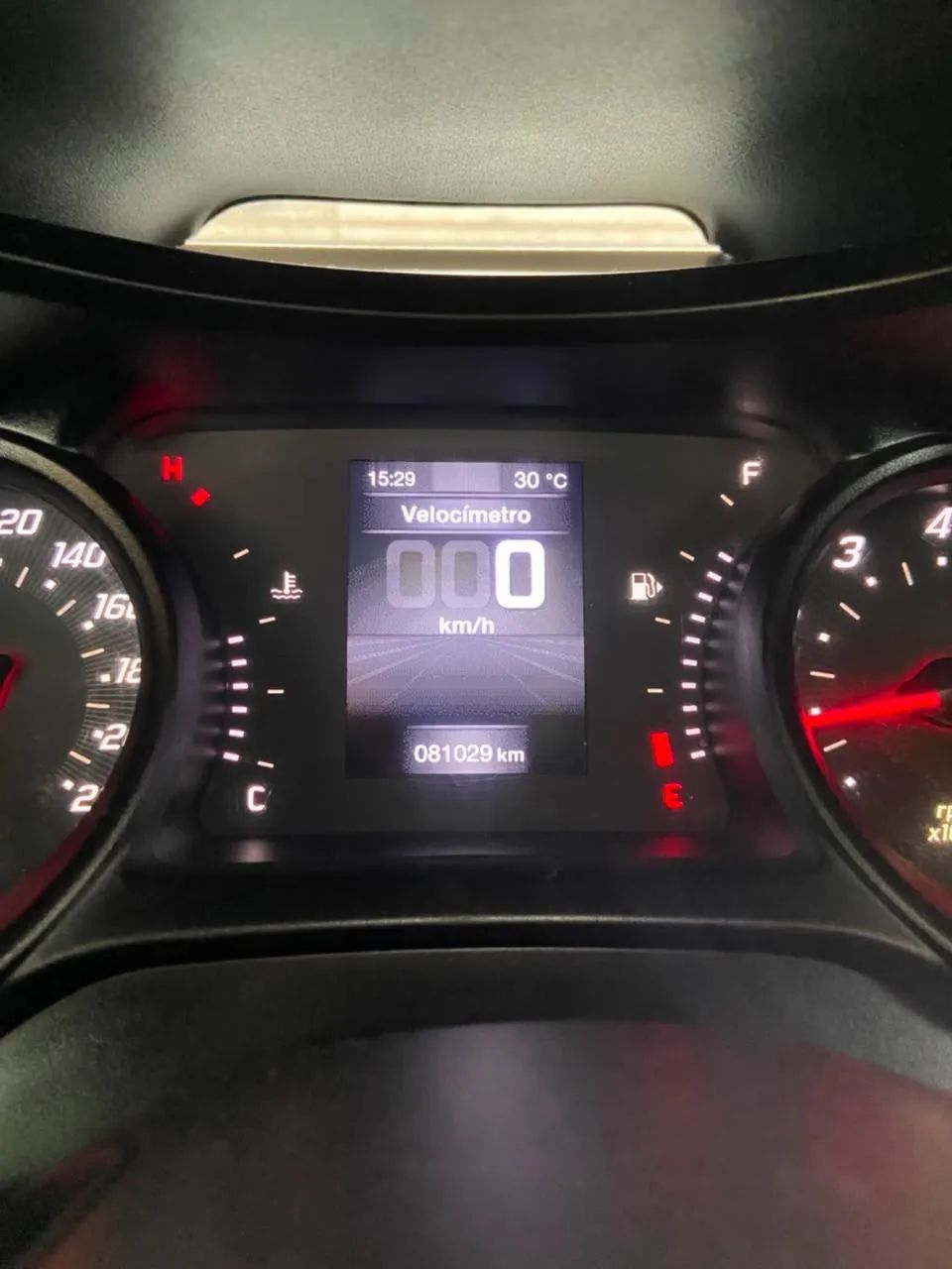 Fiat Cronos Drive 1.3 8V Flex 2019 - Foto 5