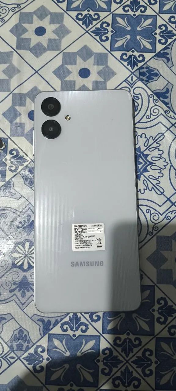 Celular Samsung A06 - Foto 3