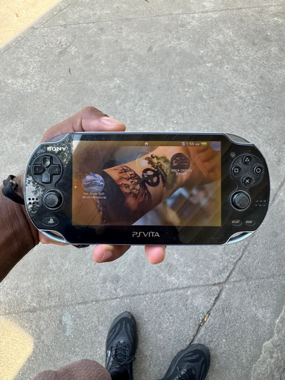 PlayStation Vita  - Foto 3