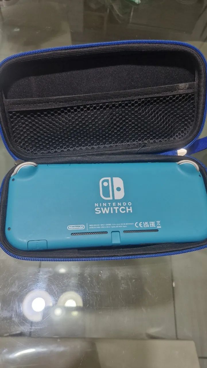 Nintendo Switch Lite  - Foto 2