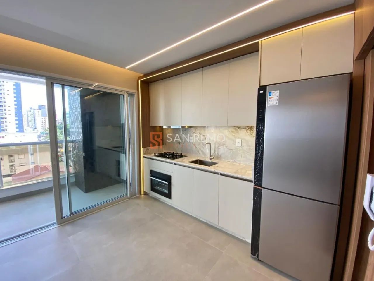 Campinas | Apartamento 2 quartos, sendo 2 suites - Foto 2