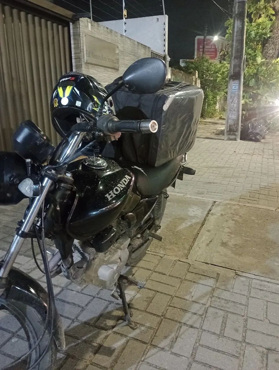 CG FAN 125 NOVA - Foto 2