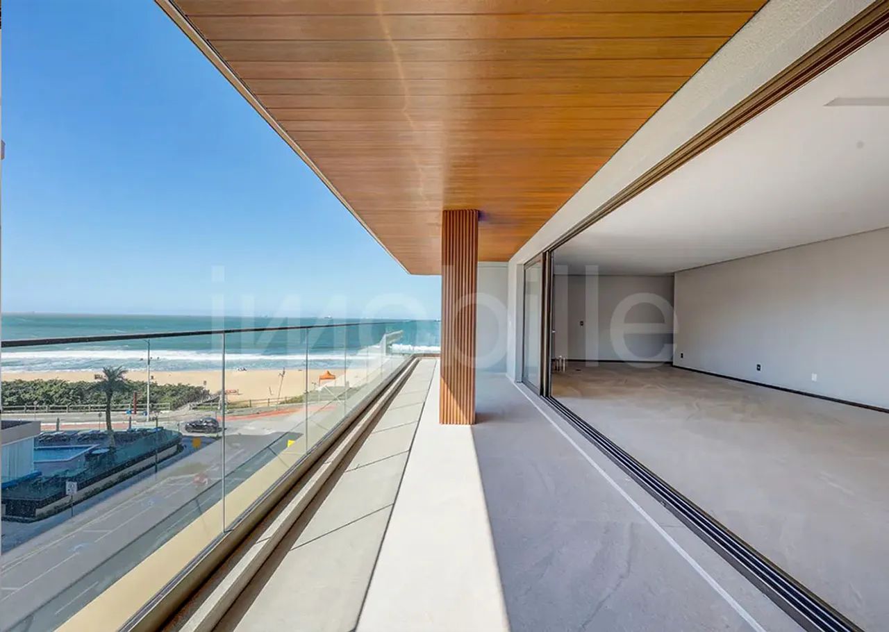 Apartamento no Edificio Brava Dreams na Praia Brava. - Foto 3