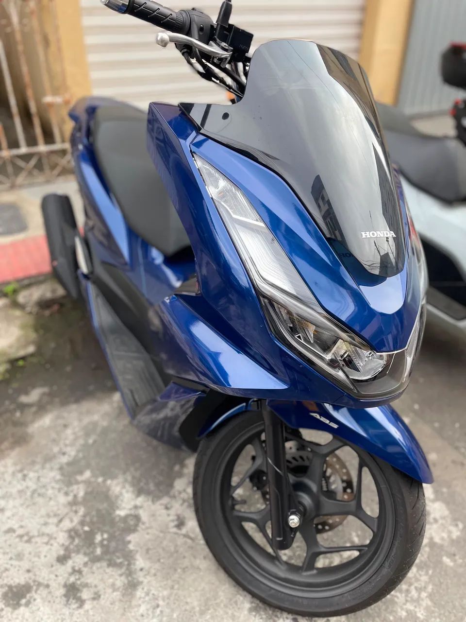 Pcx 160 ABS zero