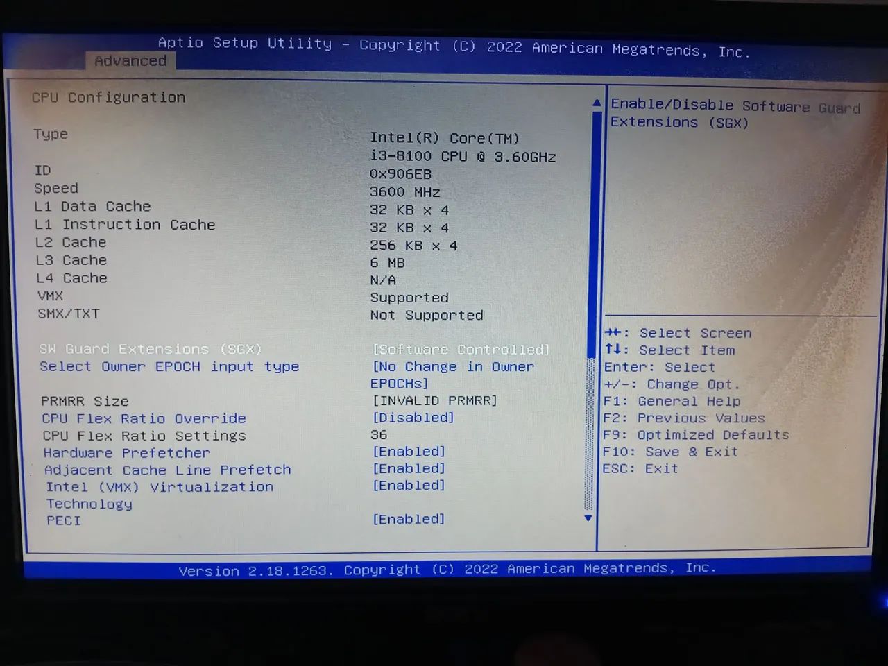 PC/Desktop/Computador i3 8100 - 16GB RAM - Foto 4