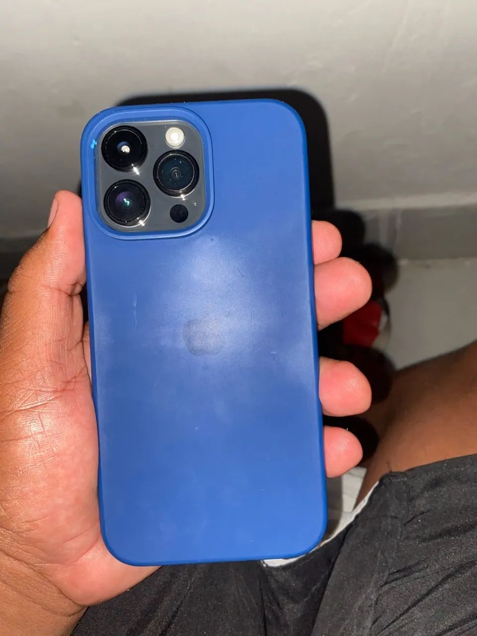 IPHONE 14 pro Max  - Foto 2