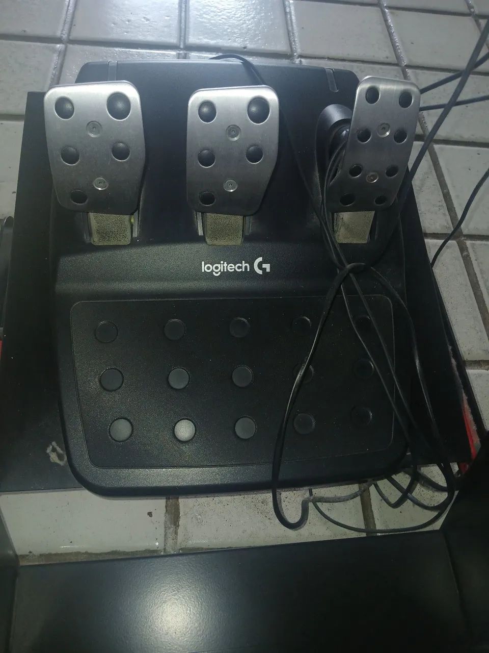 COCKPIT + ACESSÓRIOS  - Foto 4