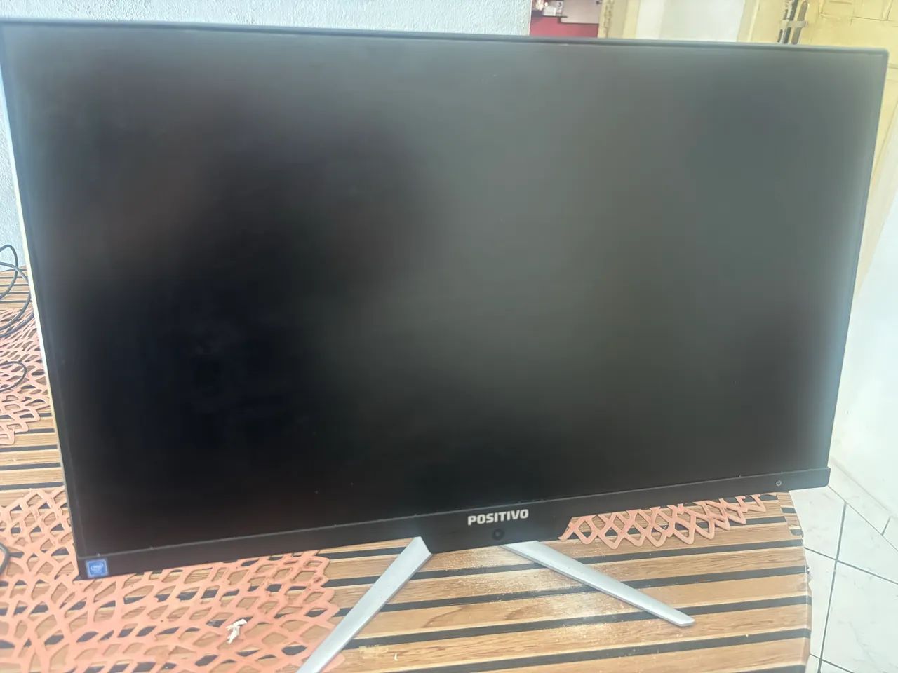 Vende-se PC All in One 