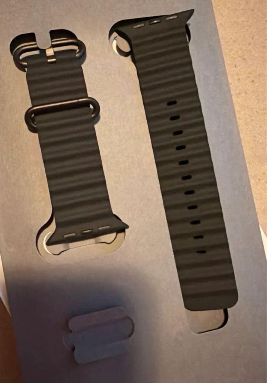 Pulseira do Ultra 3 original apple 