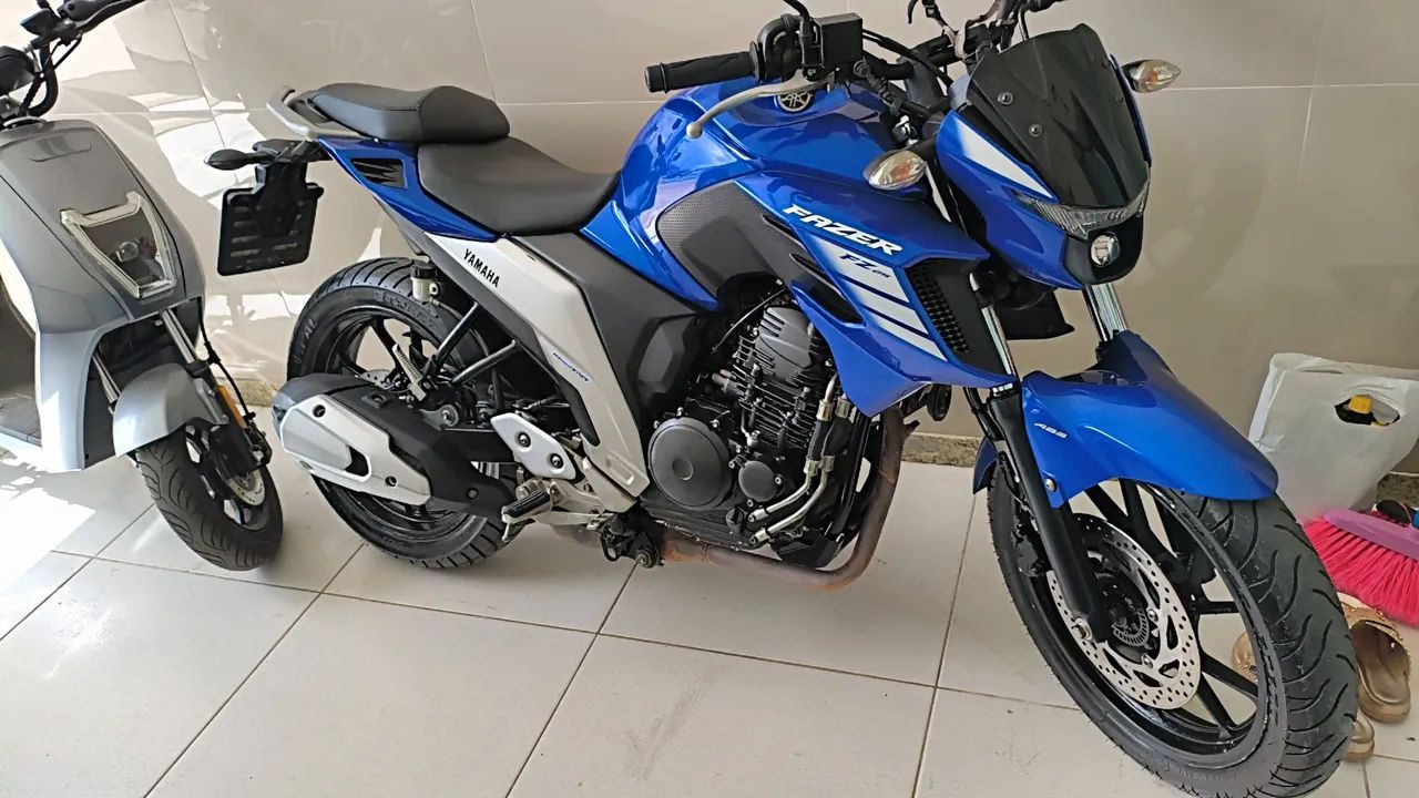 Fz25 2022