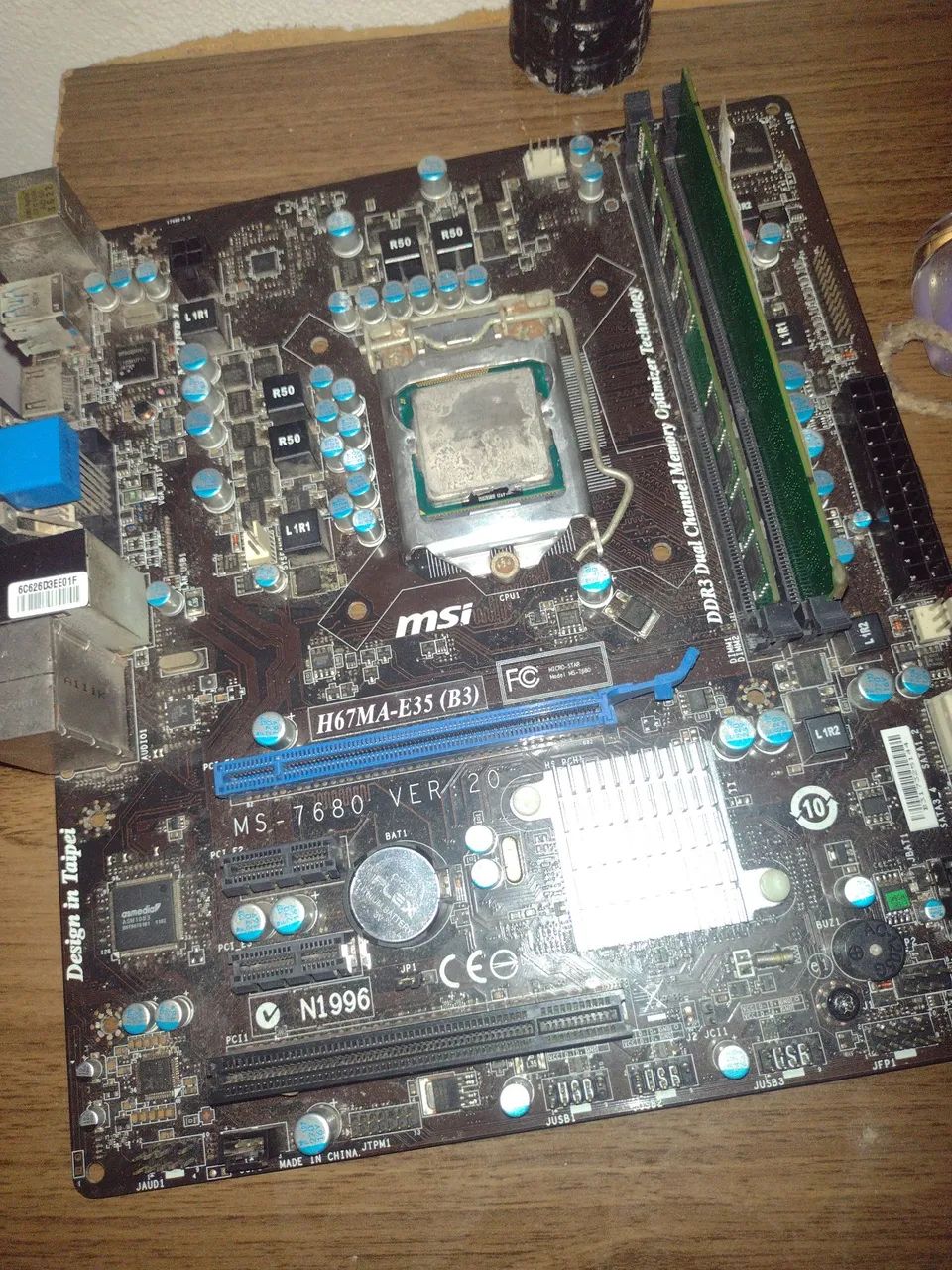 I5 3470 - Foto 2