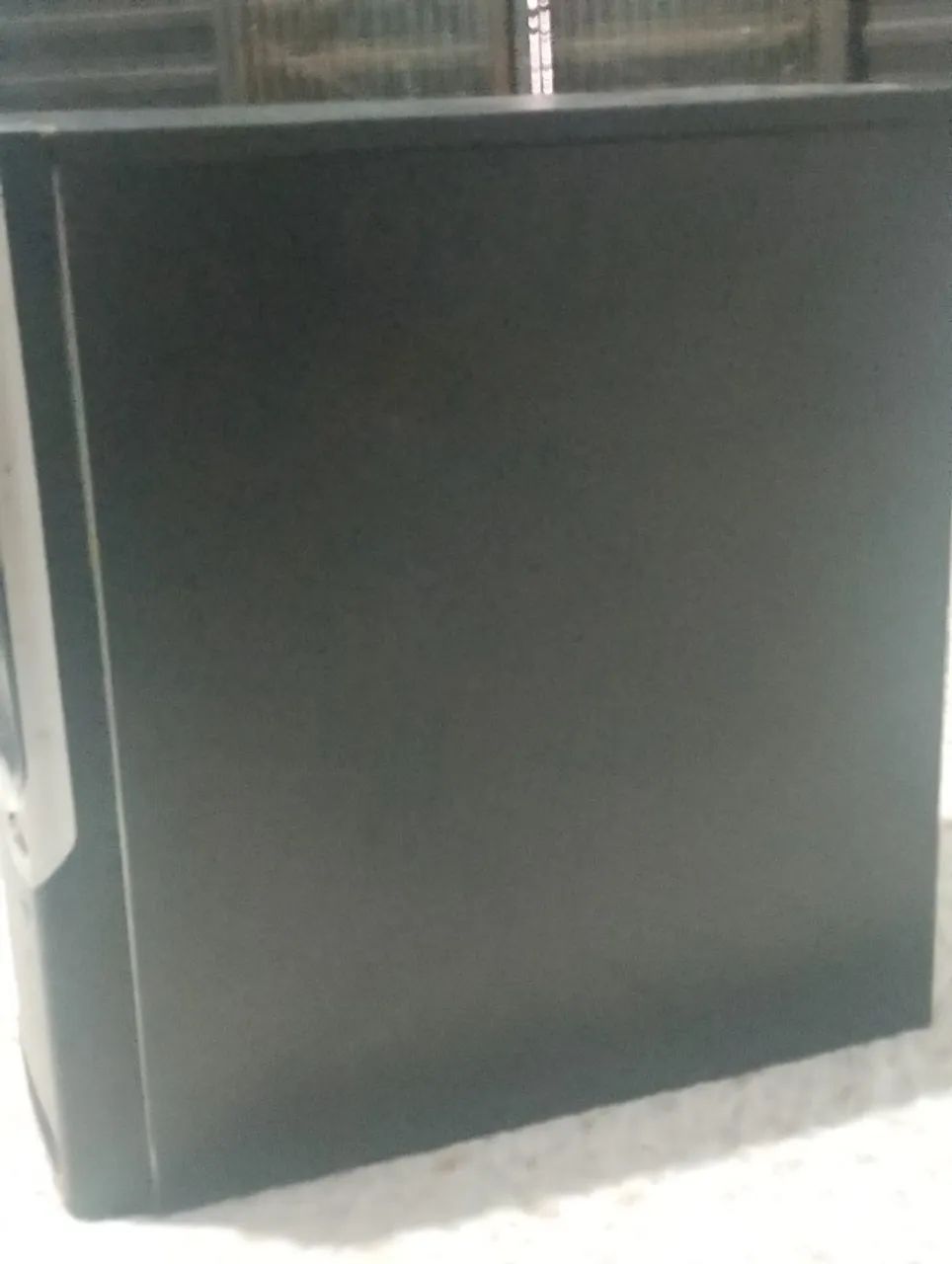 PC Antigo Funcionando Certinho - Pronto para Usar - Foto 3