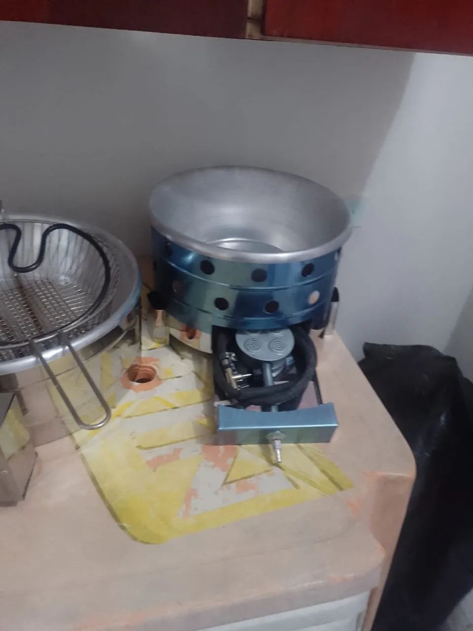 carroça de lanche - Foto 2
