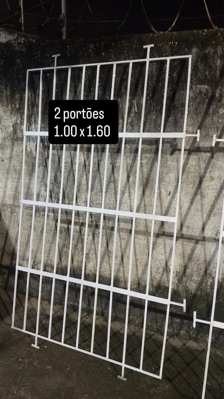 Portão  - Foto 5