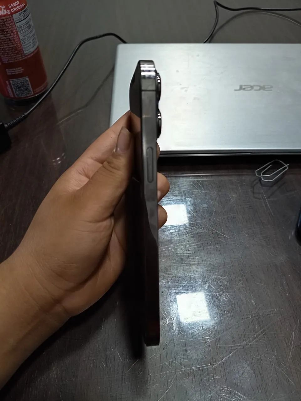 iPhone 13 Pro Max  - Foto 3