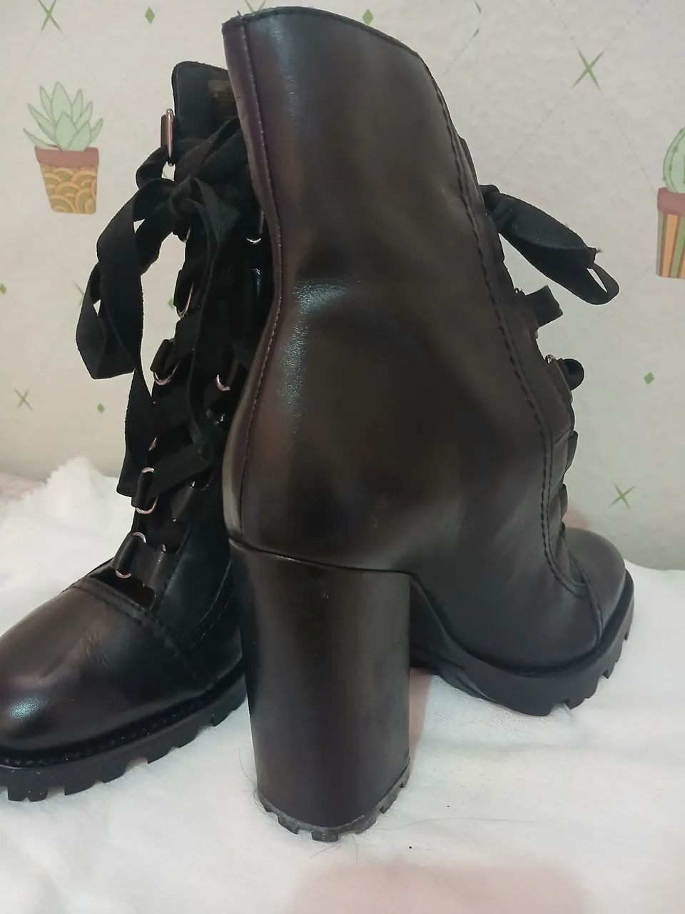 Bota Schutz  - Foto 3