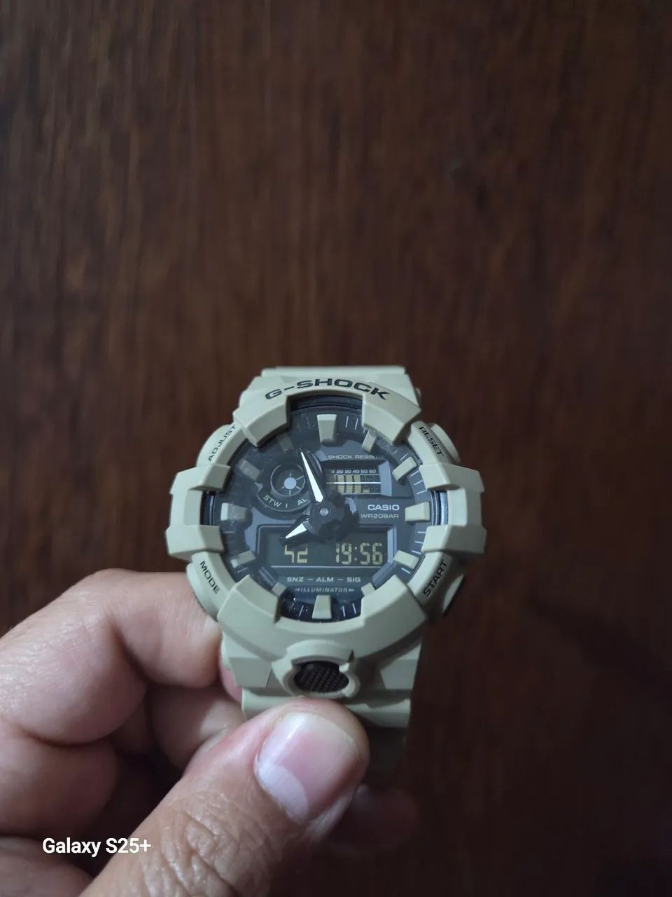 Relógio Casio g-shock vários modelos, escolha 1 e vamos negociar.   - Foto 4