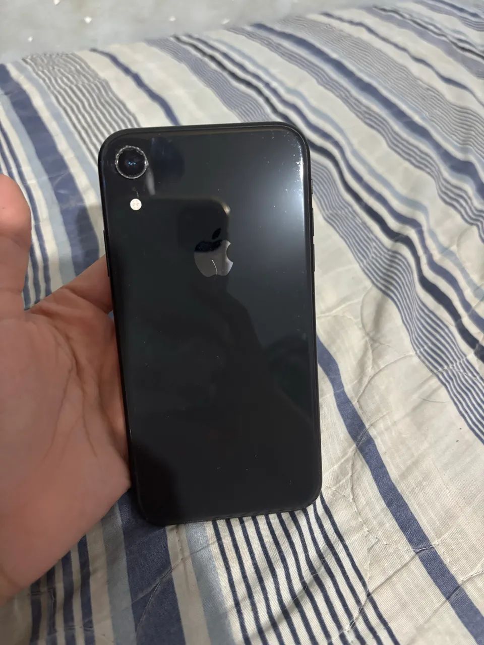 iPhone XR  - Foto 3