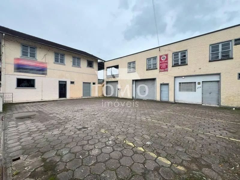 Salas Comerciais à Venda, Coloninha - Gaspar - Foto 2