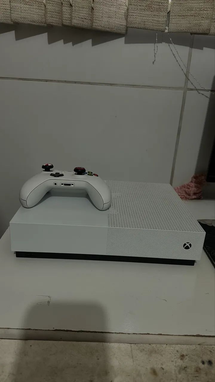 Xbox one s digital - Foto 5
