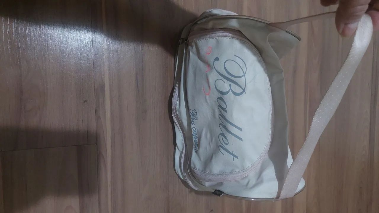 Bolsa ballet Capezzio - Foto 2