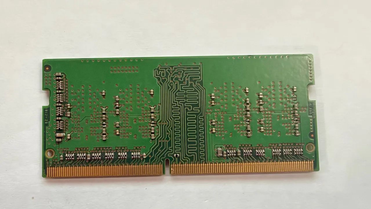 Memória DDR4 4gb Notebook 2400mhz - Foto 2