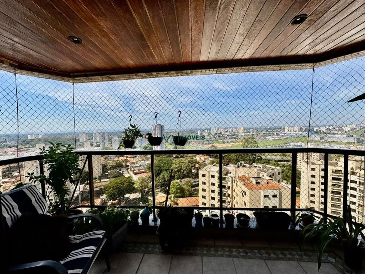 Apartamento à venda no Edifício Cirandas, Vila Ema, SJC/SP. - Foto 3