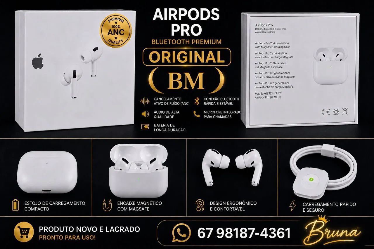 Air pro IOS - Foto 4