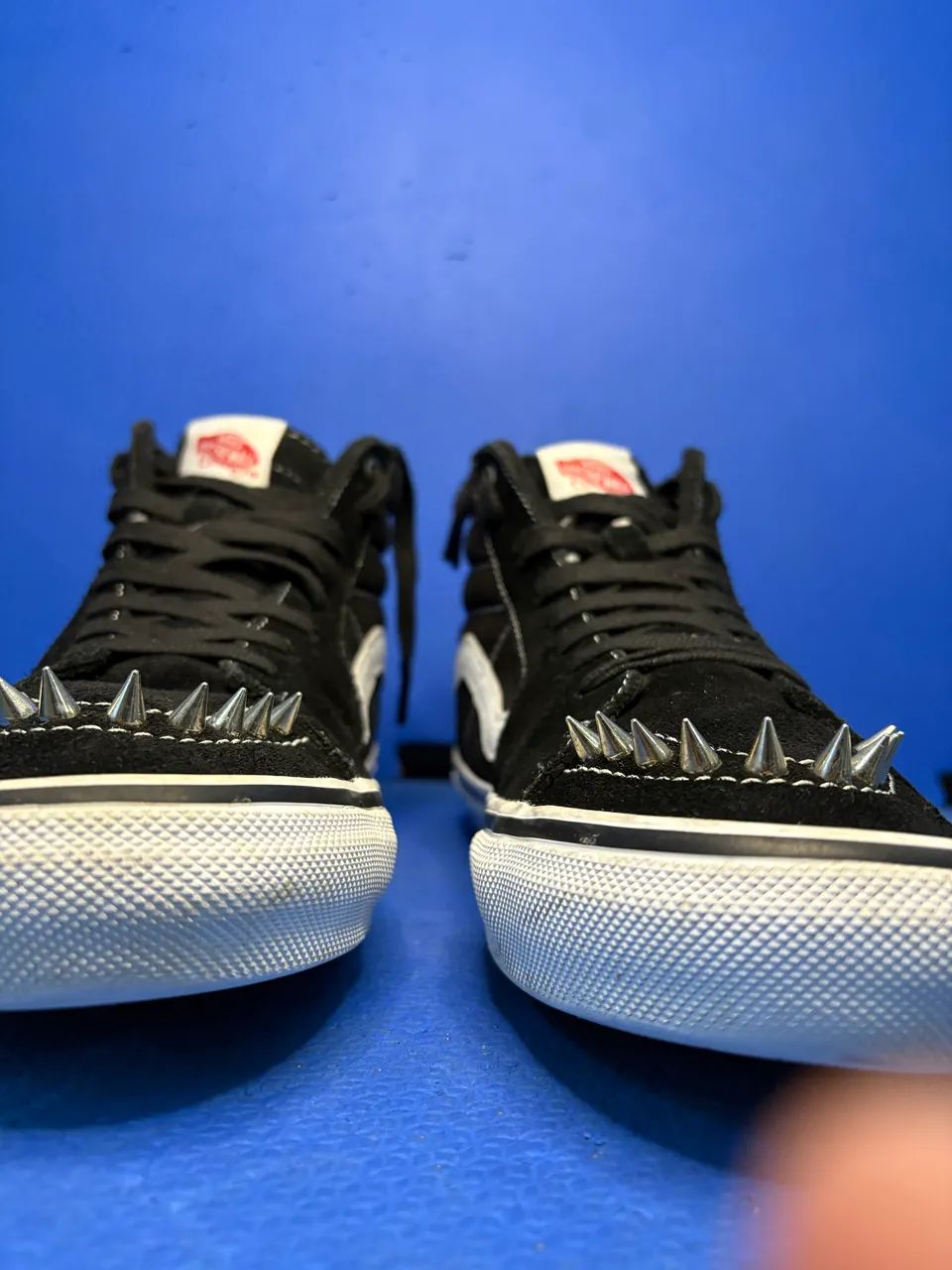 Vans skate hi  - Foto 5