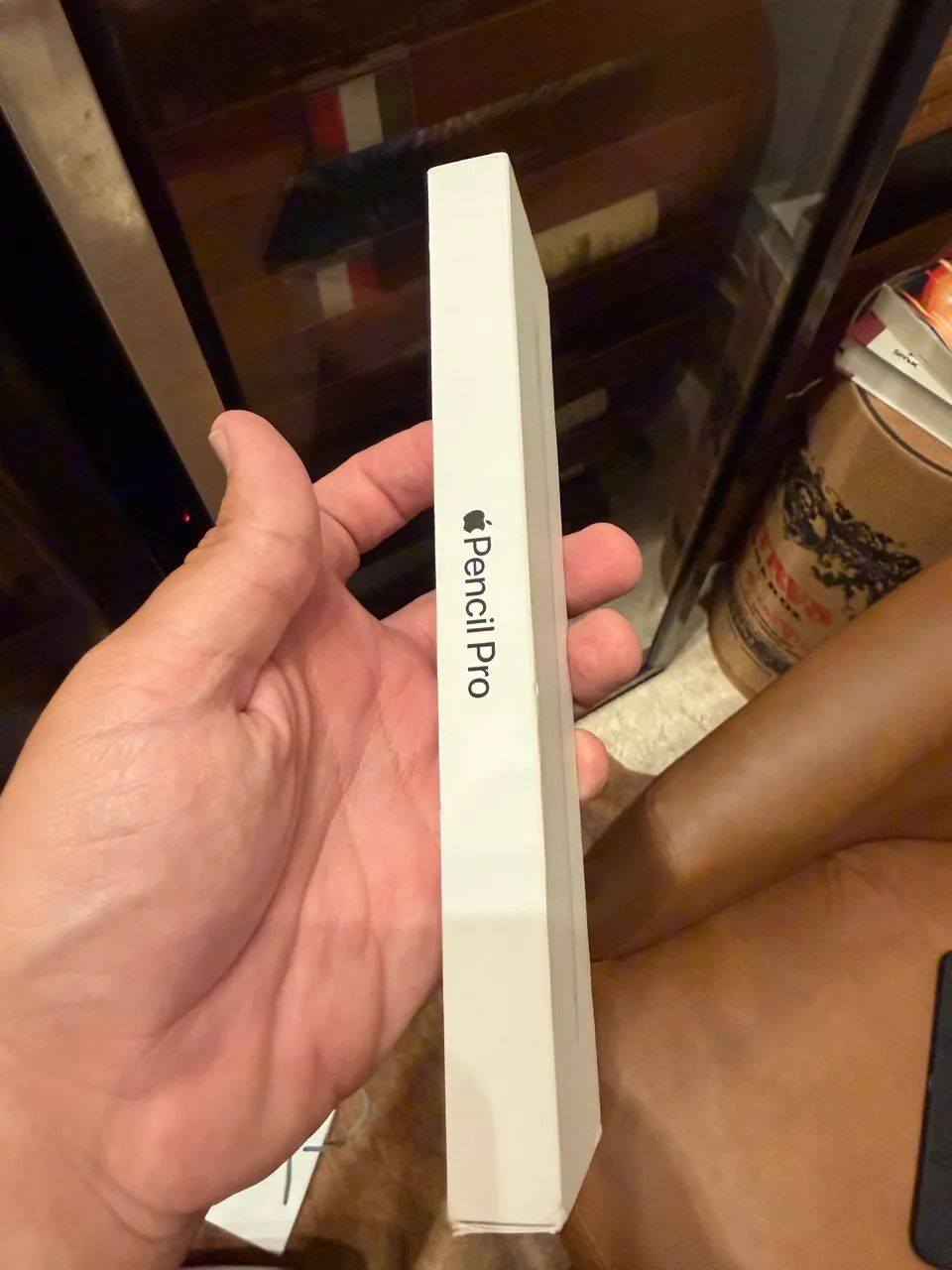 Apple Pencil Pro  - Foto 3