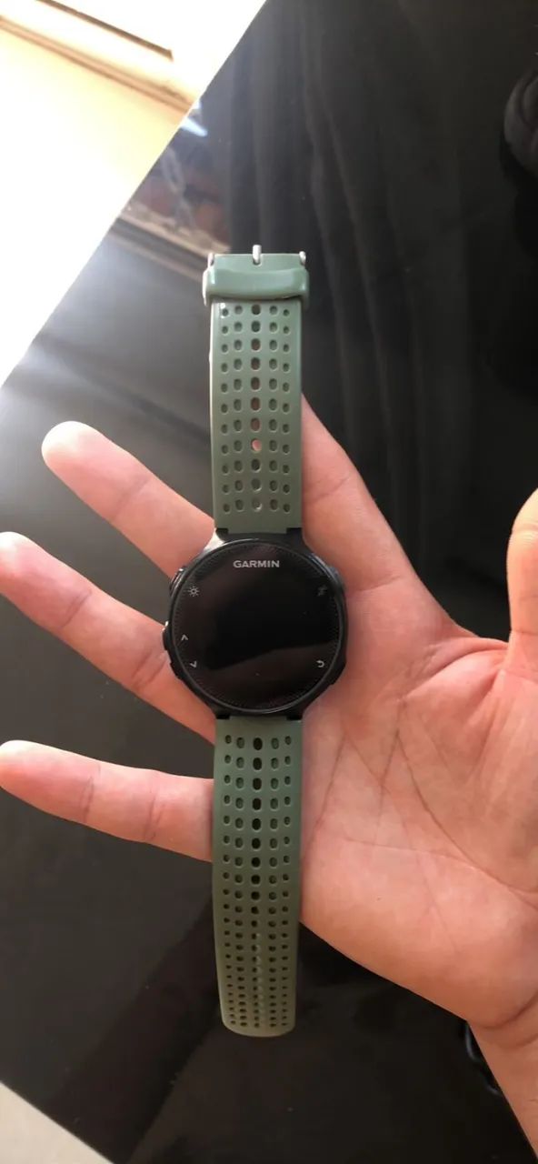 GARMIN FORERUNNER 235 - Foto 2