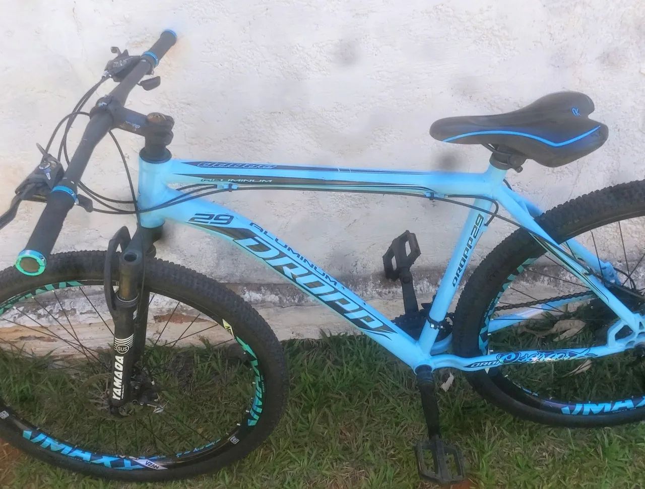 Bicicleta Aro 29 - Foto 3