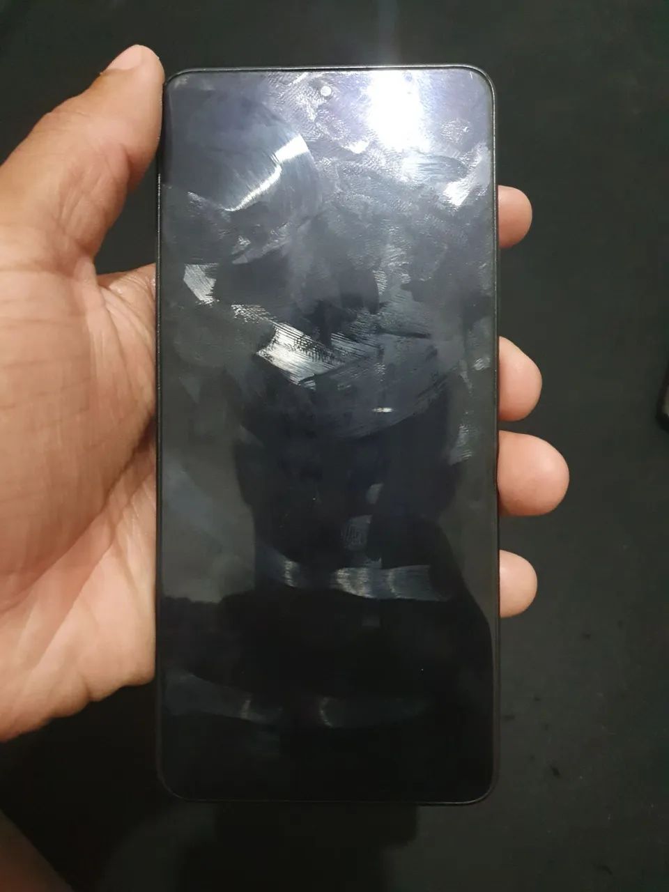 Poco x6 pro 512gb e 12 de ram - Foto 3