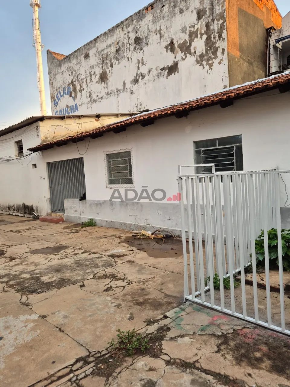 IMÓVEL COMERCIAL E RESIDENCIAL À VENDA  CAMPINAS | GOIÂNIA - Foto 5