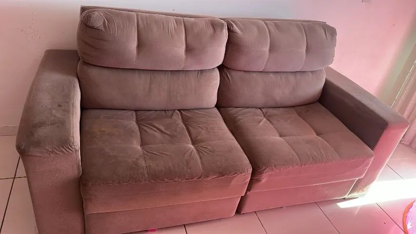 Sofá cama - Foto 2