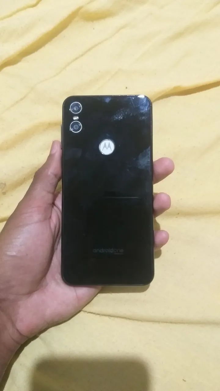 (Motorola one) - Foto 2
